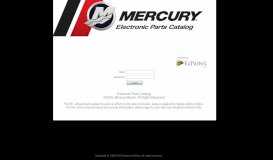 
							         EzPartsWeb - Mercury Marine - Systems Online								  
							    