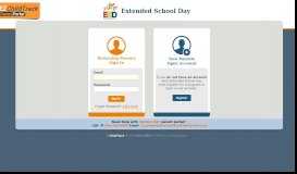 
							         EZT Extended School Day × Due to unexpected high enrollment, we ...								  
							    