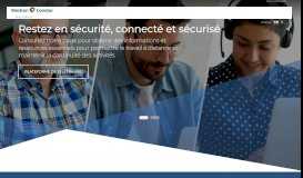 
							         F5 Partner Accreditation - Westcon Security Solutions France								  
							    