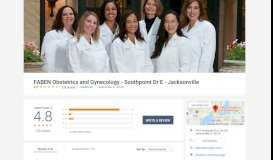 
							         FABEN Obstetrics and Gynecology reviews | Obstetrics and ... - BirdEye								  
							    
