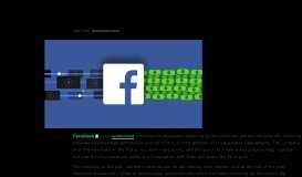 
							         Facebook launches a marketing mix modeling portal for comparing ...								  
							    