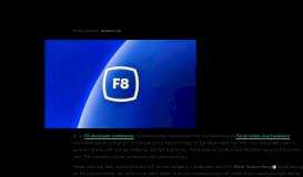 
							         Facebook takes its Portal international, adds WhatsApp ... - TechCrunch								  
							    