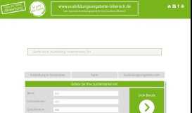 
							         Fachkraft für Lagerlogistik (m/w/d) | Ummendorf | Fried-Sped GmbH								  
							    