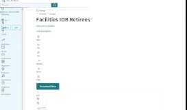 
							         Facilities IOB Retirees | Retirement (2.3K views) - Scribd								  
							    