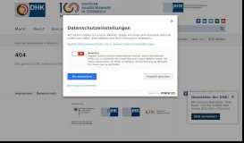 
							         Factsheet Online-Vergütungsdatenbank Compensation Portal								  
							    