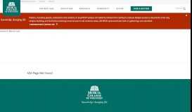 
							         Faculty & Staff | Institute for Health & Equity | Medical College of ...								  
							    