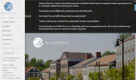 
							         Fairfax, VA Apartment For Rent | Masonvale | Contact								  
							    