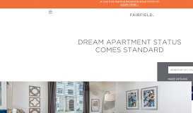 
							         Fairfield Residential: Luxury Rentals & Apartments For Rent | Fairfield ...								  
							    
