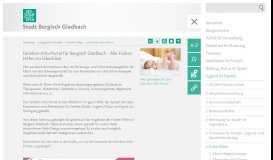 
							         Familien-Info-Portal – Stadt Bergisch Gladbach								  
							    
