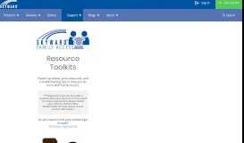 
							         Family Access Toolkit and Login Search | Skyward								  
							    