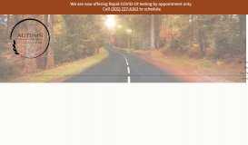 
							         Family Doctor | Little Rock - Autumn Road Family Practice								  
							    