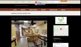 
							         Family Health Care in Bandera Rd | Shop Helotes, TX								  
							    