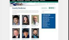 
							         Family Medicine | Hawthorn Medical Associates								  
							    