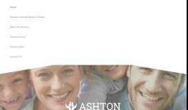 
							         Family Medicine | Philadelphia, PA | Ashton Family Medicine ...								  
							    
