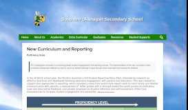 
							         Family Portal – Resources – Southern Okanagan Secondary School								  
							    