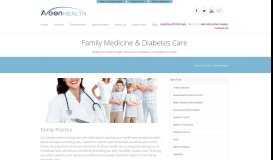 
							         Family Practice | Aveon Health								  
							    