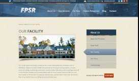 
							         Family Practice Specialists of Richmond | VA | Our Facility | Family ...								  
							    