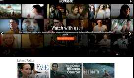 
							         Fandor - Watch Movies and Documentary Films Online								  
							    