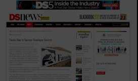 
							         Fannie Mae to Sponsor Developer Summit - DSNews								  
							    