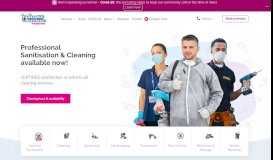 
							         Fantastic Services - Home Services in London and UK								  
							    