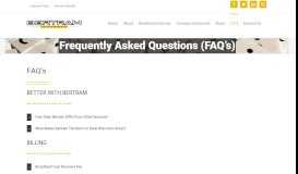 
							         FAQ – Bertram Internet - Bertram Wireless								  
							    