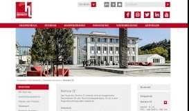 
							         FAQ: Hochschule Landshut								  
							    