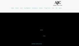 
							         FAQs - AJC.com								  
							    