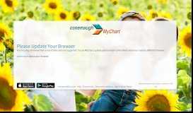 
							         FAQs - MyChart - Login Page - Conemaugh Health System								  
							    