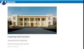 
							         FAQ's – Ponce De Leon Middle School – Coral Gables, Florida								  
							    