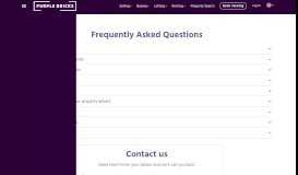 
							         FAQs | Purplebricks								  
							    
