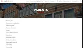 
							         Farnsworth - Parents - Google Sites								  
							    