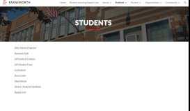 
							         Farnsworth - Students - Google Sites								  
							    