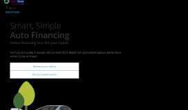 
							         Fast, Easy Online Auto Loans & Refinancing | Clearlane ...								  
							    