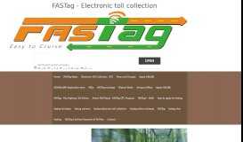 
							         fastag online recharge								  
							    