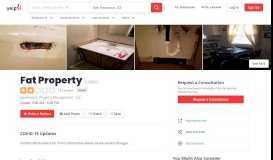 
							         Fat Property - 13 Reviews - Apartments - 3800 Garrot St, Montrose ...								  
							    