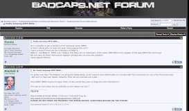 
							         Faulty Samsung SMPS BN44-... - Badcaps Forums - Badcaps.net								  
							    