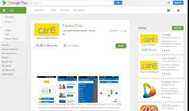 
							         Faveo Plus - Apps on Google Play								  
							    