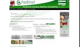 
							         Fax 2 e-mail - 629089. faxemail.co.za								  
							    