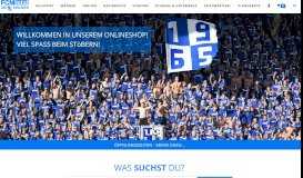 
							         FCMTotal - offizieller Fanshop de 1. FC Magdeburg								  
							    