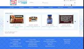 
							         Featured Products - Search Results « Discount Drug Mart								  
							    