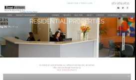 
							         Featured Properties - Long Beach Property Management								  
							    