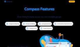 
							         Features – Compass Education								  
							    