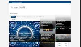 
							         Federal Civil Service Application Portal now opens with ease: Login ...								  
							    