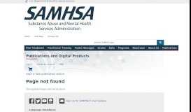 
							         Federal Guidelines for Opioid Treatment Programs - SAMHSA ...								  
							    