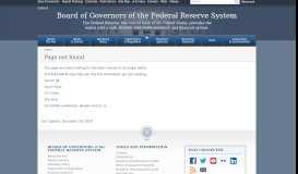 
							         Federal Reserve Board orders JPMorgan Chase & Co. to pay $61.9 ...								  
							    
