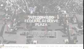 
							         Federal Reserve Plaza - LifeStart								  
							    