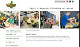 
							         Fees & Forms - Morinville Public School								  
							    