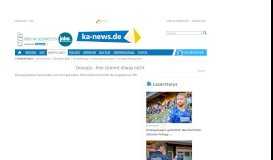 
							         Fernbusse kommen: Karlsruher Online-Portal sagt wann und wo | ka ...								  
							    