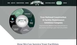 
							         Ferrandino & Son | National Facility Maintenance Company								  
							    