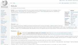 
							         FetLife - Wikipedia								  
							    